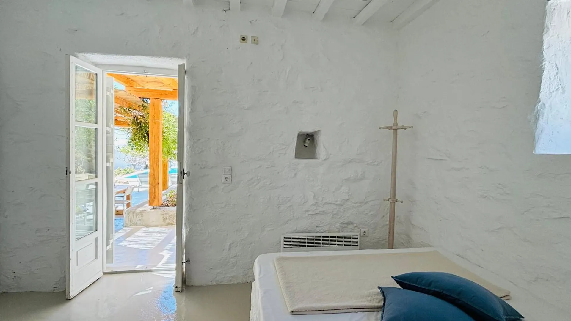 Stone Built Villa Ferretti Plintri 0*,