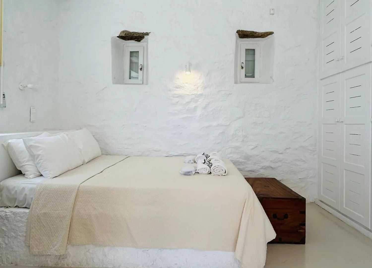 Stone Built Villa Ferretti Plintri